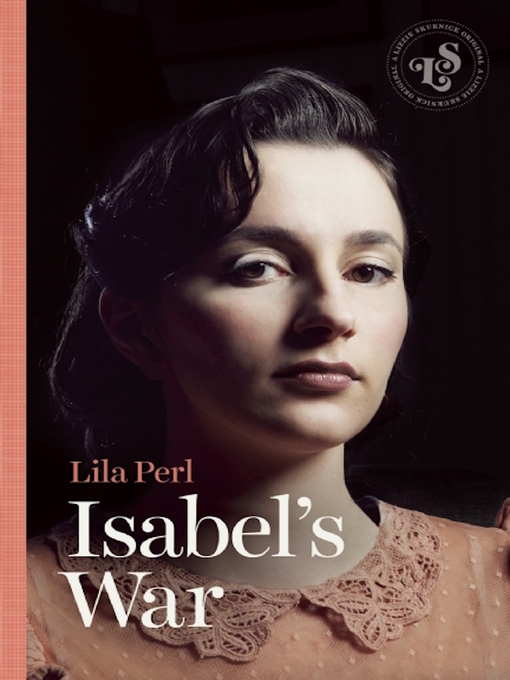 Title details for Isabel's War by Lila Perl - Available
